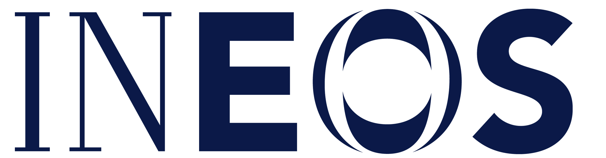 Logo INEOS