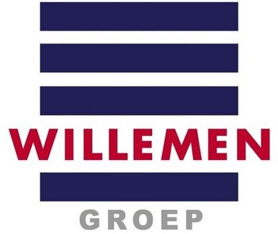 Logo Willemen