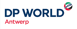 Logo DP World